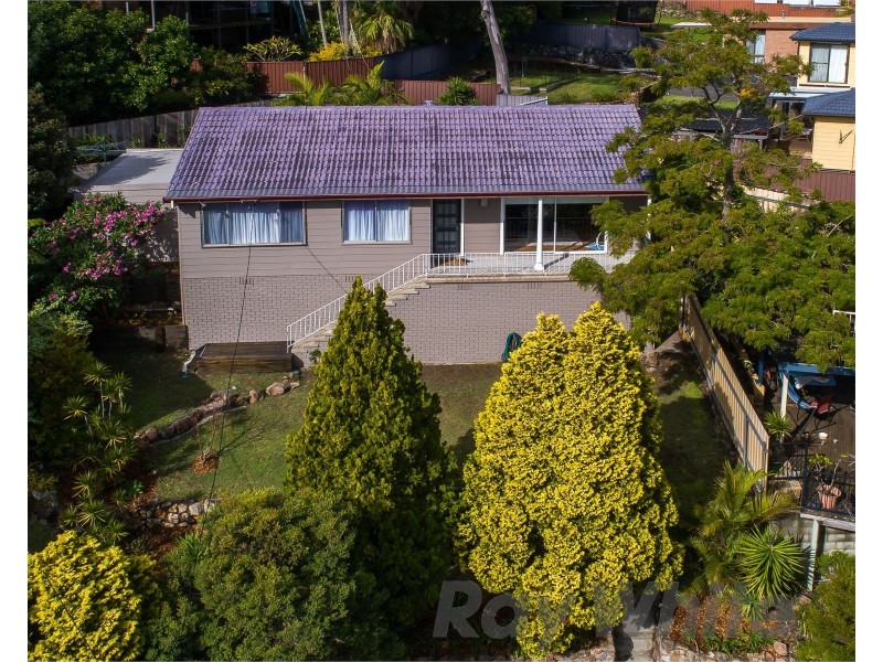 4 Cartella Place, Macquarie Hills NSW 2285