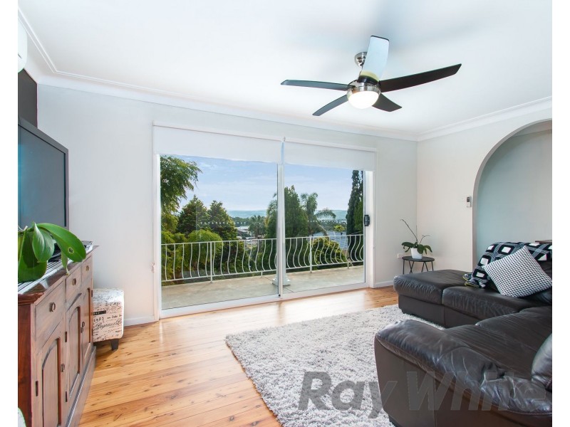 4 Cartella Place, Macquarie Hills NSW 2285