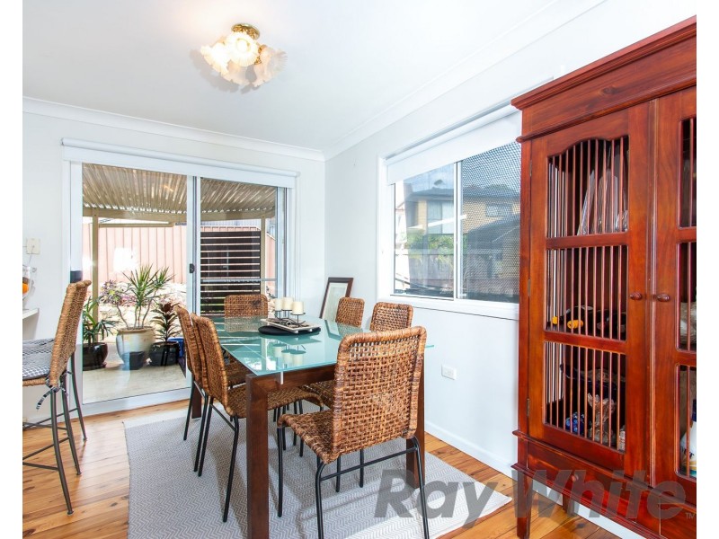 4 Cartella Place, Macquarie Hills NSW 2285