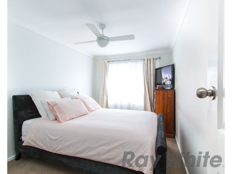 4 Cartella Place, Macquarie Hills NSW 2285