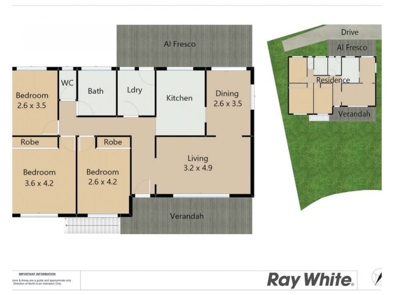 4 Cartella Place, Macquarie Hills NSW 2285 Floorplan