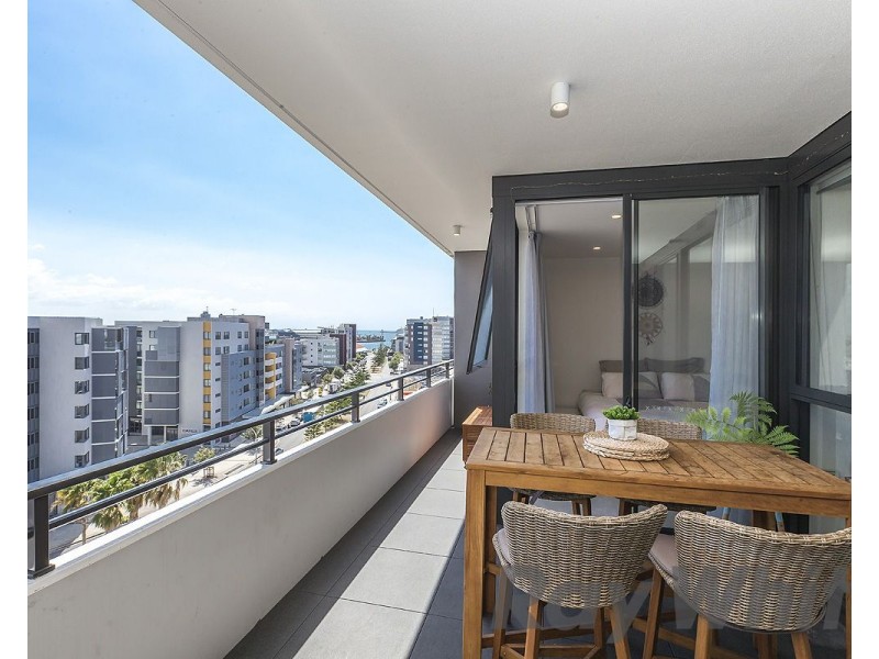 703/10 Worth Place, Newcastle NSW 2300