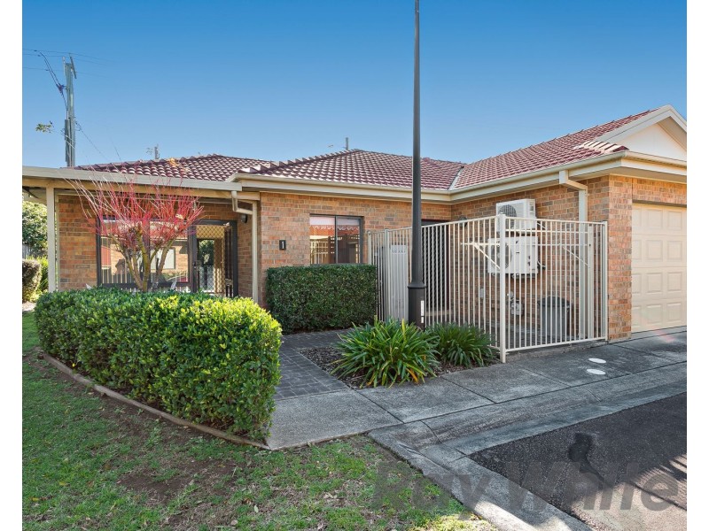 1/82 Warners Bay Road, Warners Bay NSW 2282