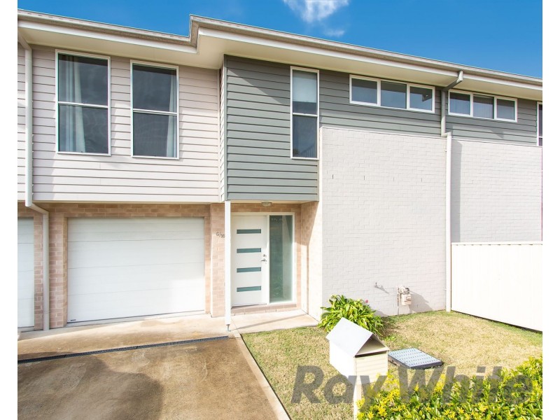 6/161 Maryland Drive, Maryland NSW 2287