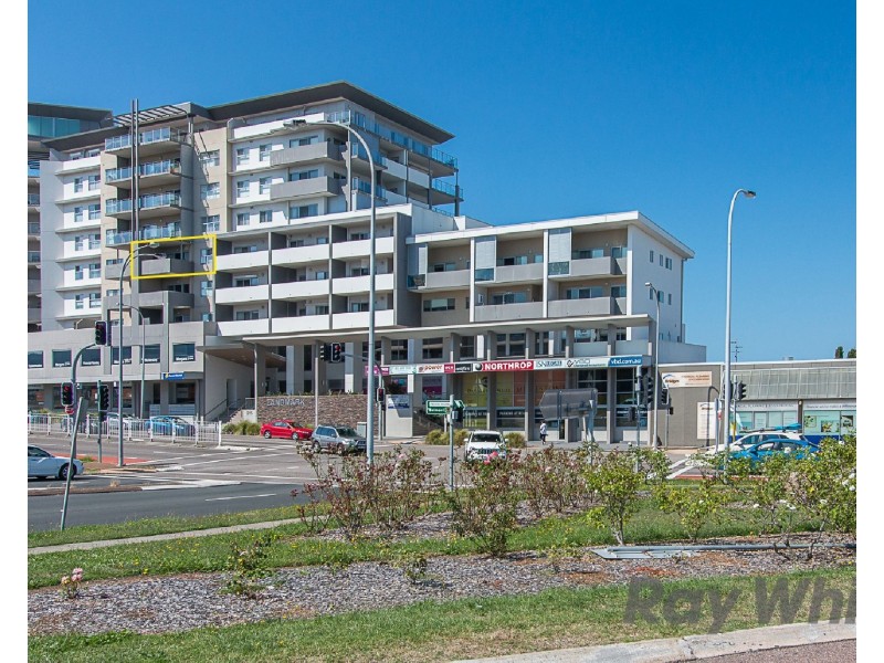 505/215 Pacific Highway, Charlestown NSW 2290