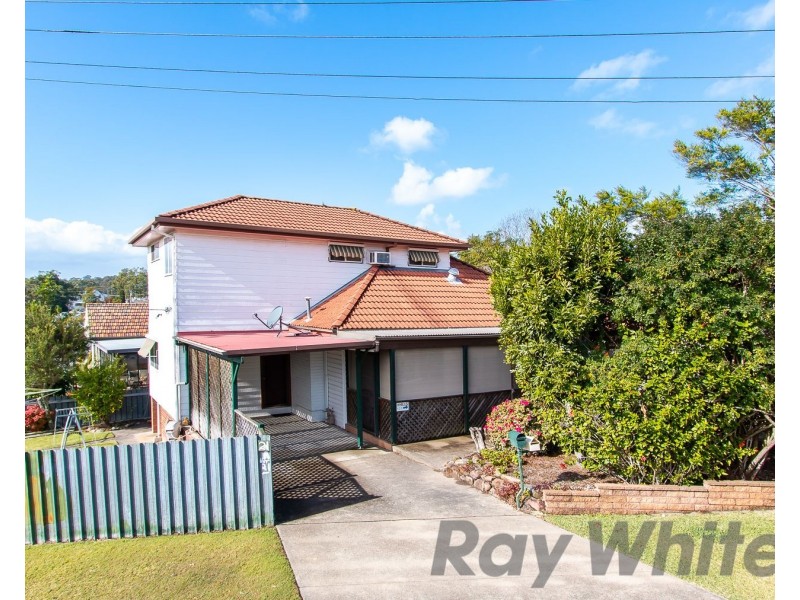 21 Lugar Street, Kotara South NSW 2289