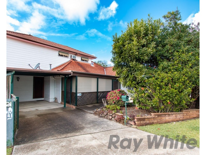 21 Lugar Street, Kotara South NSW 2289