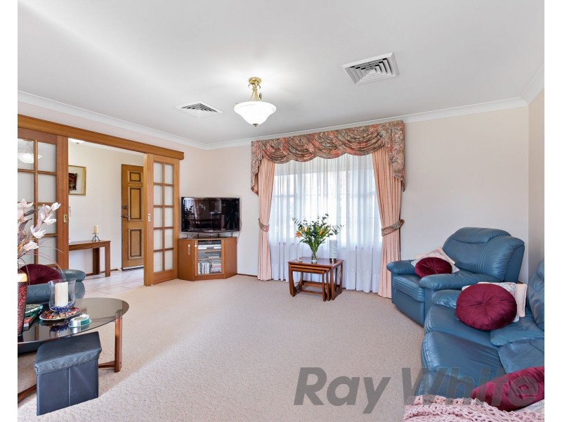 14 Exford Avenue, Macquarie Hills NSW 2285