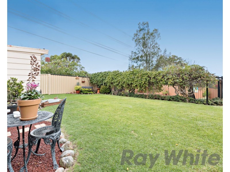 14 Exford Avenue, Macquarie Hills NSW 2285