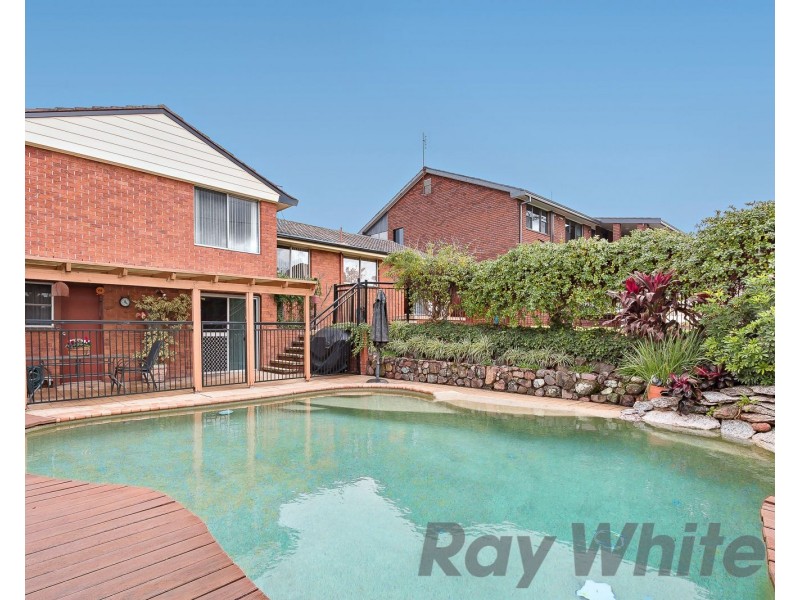 14 Exford Avenue, Macquarie Hills NSW 2285