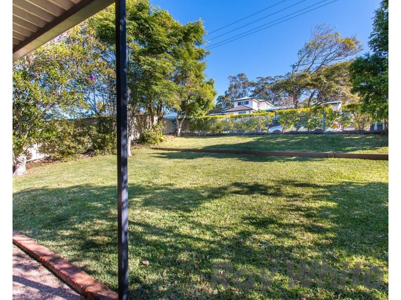 16 Alder Crescent, Gateshead NSW 2290