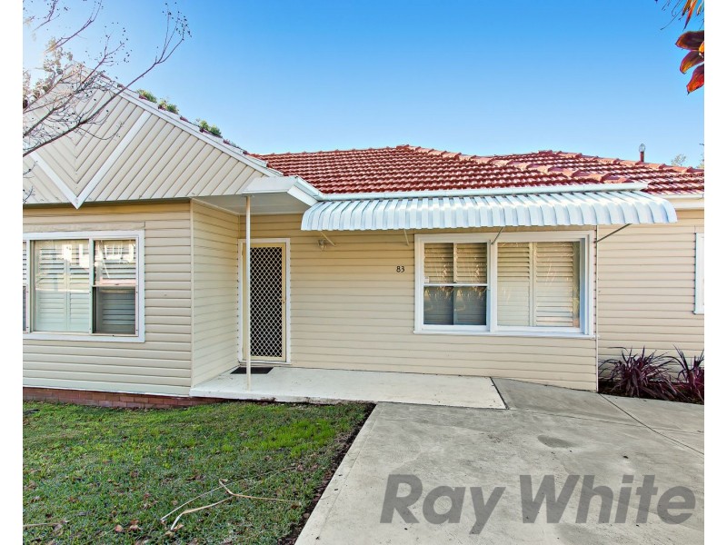 83 Blanch Street, Shortland NSW 2307