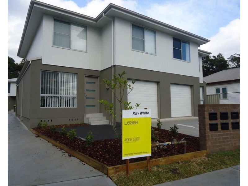 4/52 Victory Parade, Wallsend NSW 2287