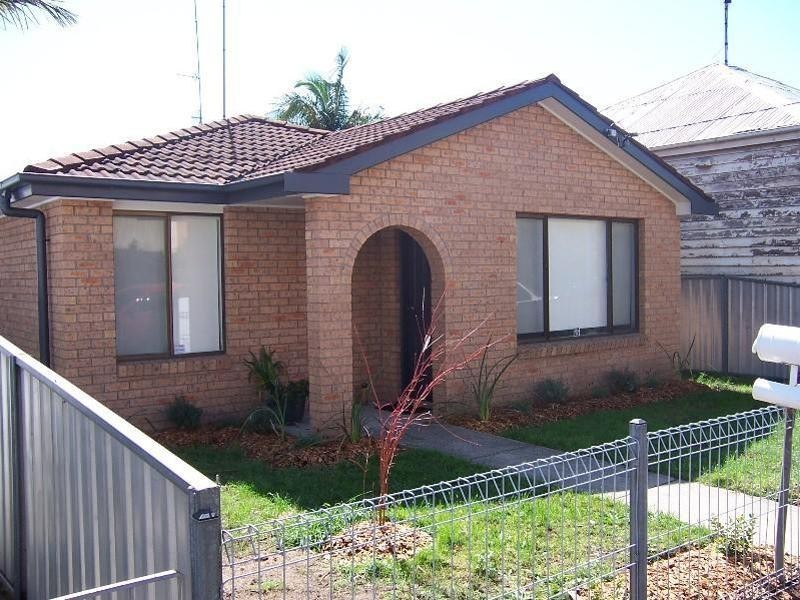 21 Grey Street, Wickham NSW 2293