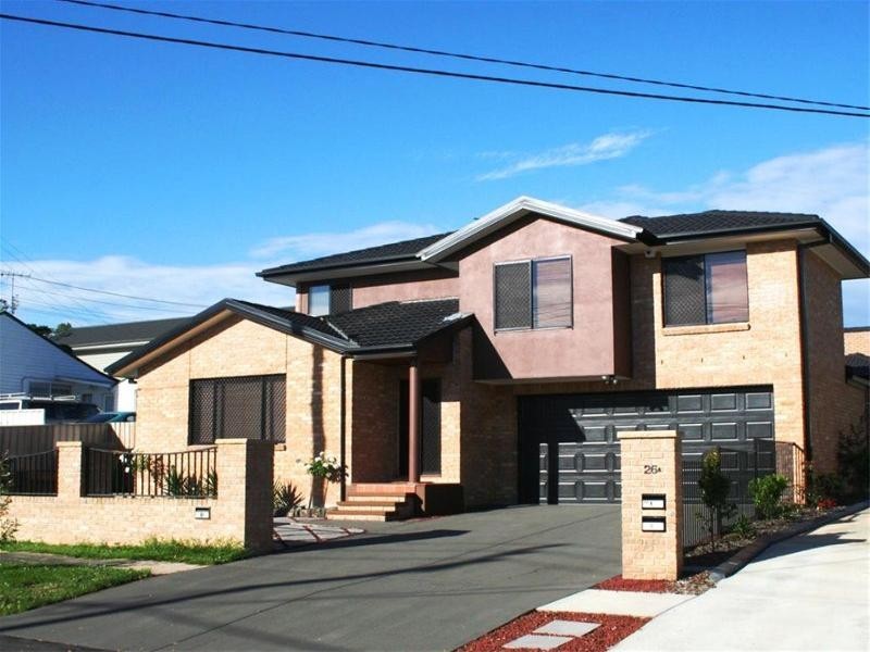 26 Brooks Street, Wallsend NSW 2287