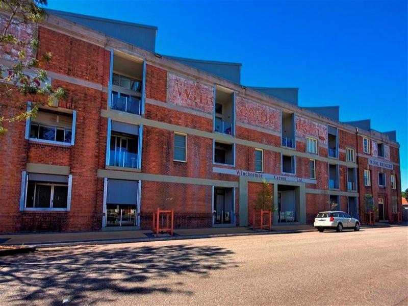 205/13 Milford Street, Islington NSW 2296