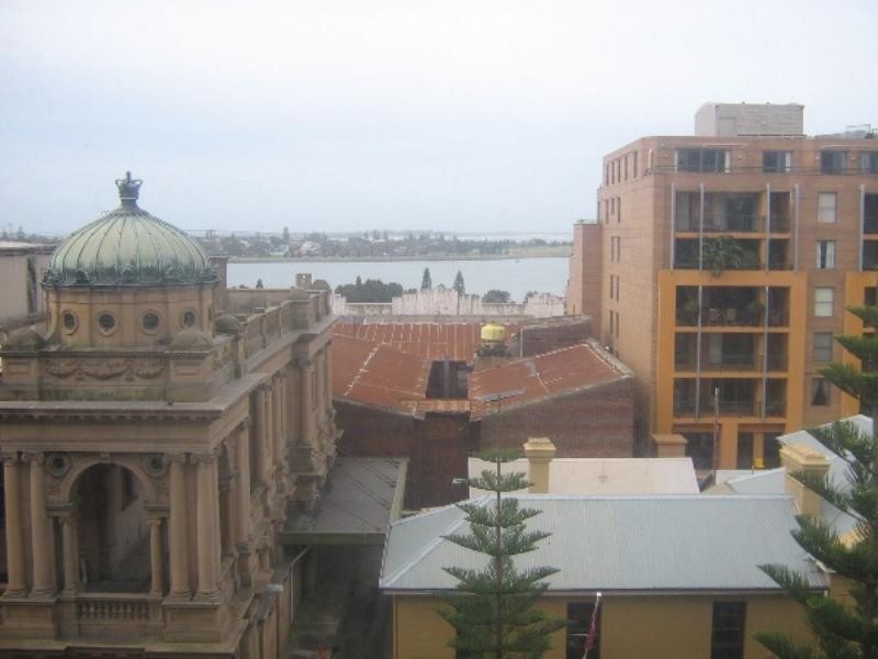 4/65 Hunter Street, Newcastle NSW 2300