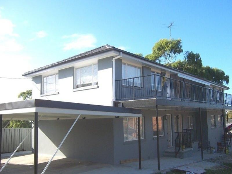 1/14 Frederick Street, Charlestown NSW 2290