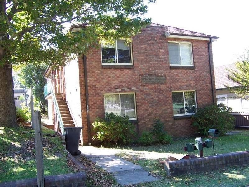 3/109A Albert Street, Wickham NSW 2293