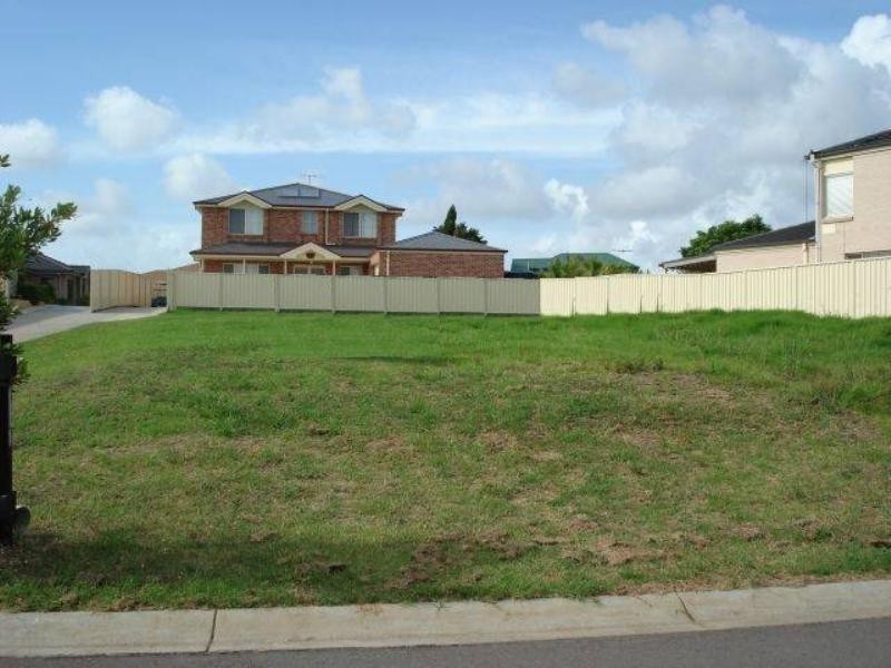 Lot 303 Whipbird Street, Maryland NSW 2287