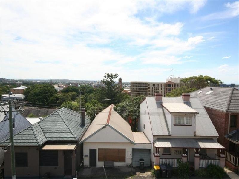 11/116 Tyrrell Street, The Hill NSW 2300