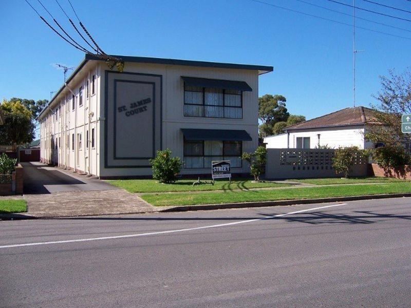 10/94 St James Road, New Lambton NSW 2305