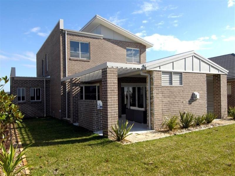 Lot 159 Kurraka Drive, Fletcher NSW 2287