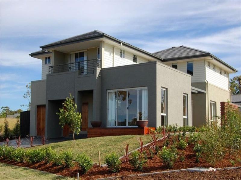 Lot 8 Stringybark Drive, Fern Bay NSW 2295