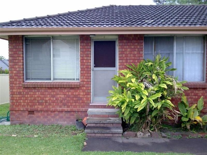 4/21 Williams Street, Jesmond NSW 2299