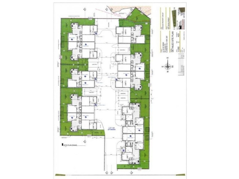 1-10/98 Croudace Road, Elermore Vale NSW 2287