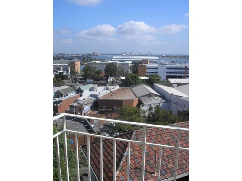 12/124 Church Street, Newcastle NSW 2300