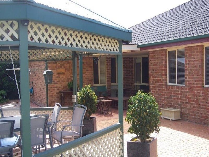 11 Smokebush Place, Garden Suburb NSW 2289