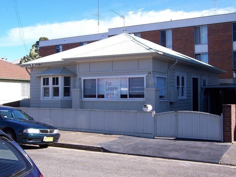 10 Bridge Street, Hamilton NSW 2303