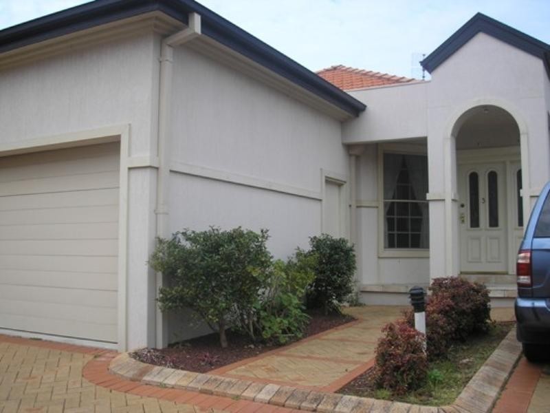 3/83-85 Mitchell Street, Merewether NSW 2291