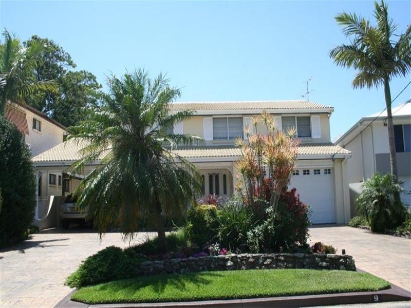 9 Keira Close, Valentine NSW 2280