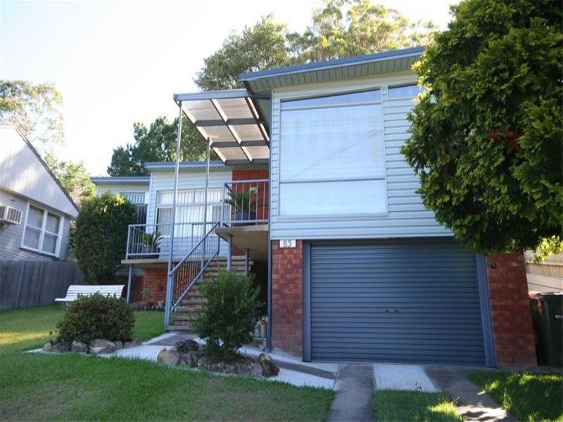83 Roslyn Avenue, Charlestown NSW 2290