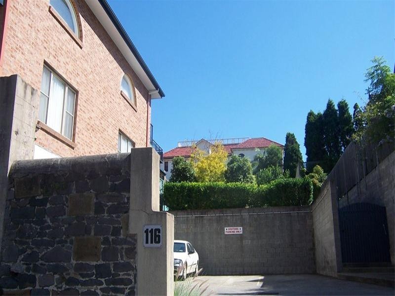 6/116 Tyrell Street, Newcastle NSW 2300