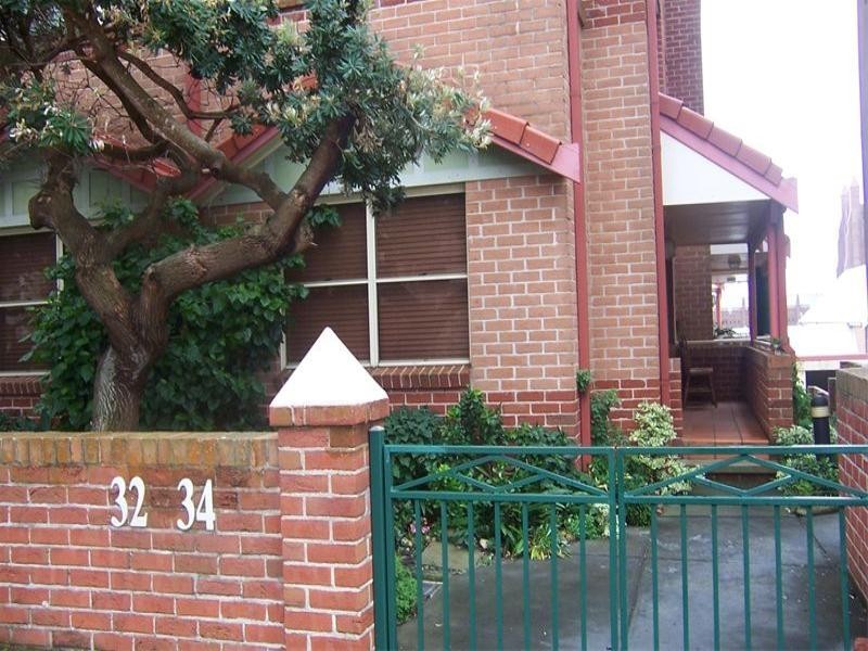 4/32 Tyrell Street, Newcastle NSW 2300