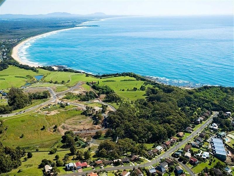 Lot 29 DP 252725 Bombora Point, Hallidays Point NSW 2430