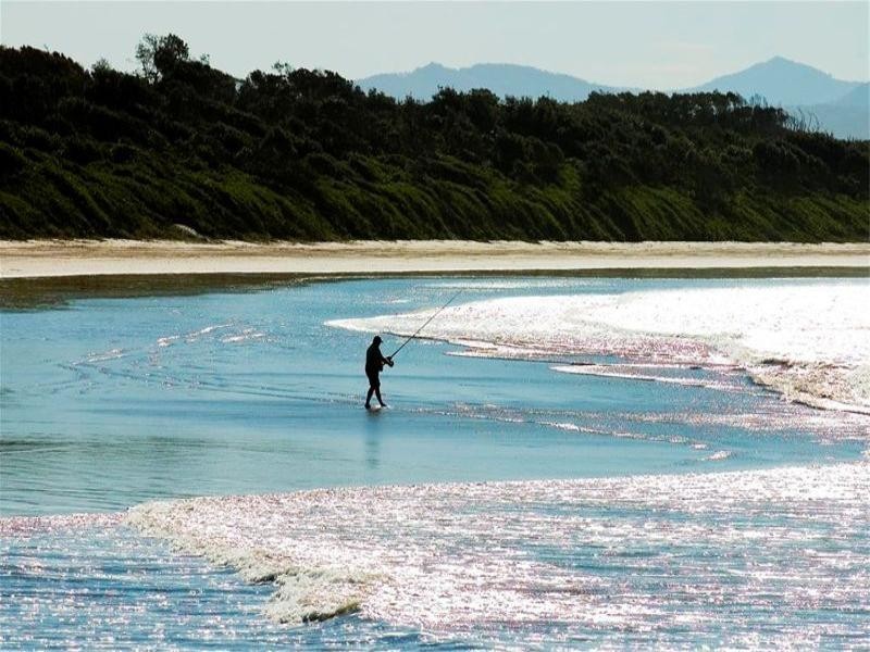 Lot 29 DP 252725 Bombora Point, Hallidays Point NSW 2430