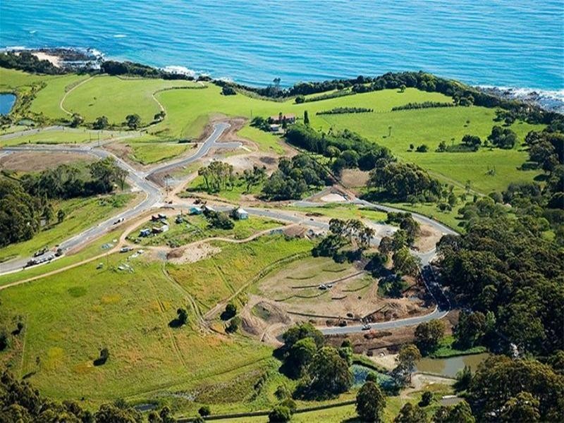Lot 29 DP 252725 Bombora Point, Hallidays Point NSW 2430