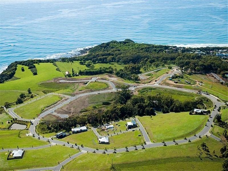Lot 29 DP 252725 Bombora Point, Hallidays Point NSW 2430