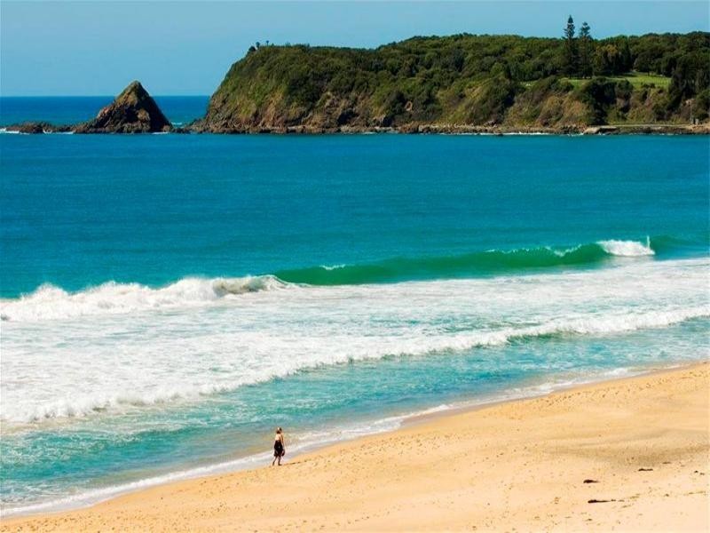 Lot 29 DP 252725 Bombora Point, Hallidays Point NSW 2430