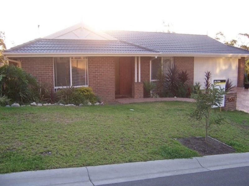 21 Julinder Road, Cameron Park NSW 2285