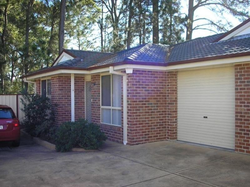 4/95 Kahibah Road, Kahibah NSW 2290