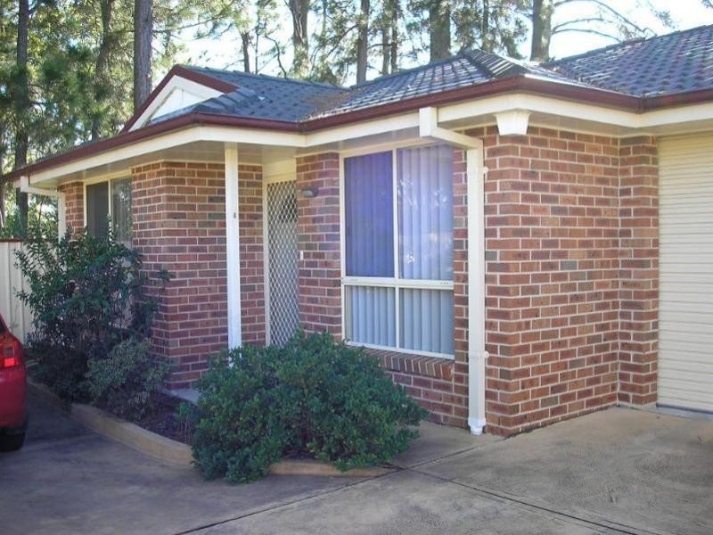 4/95 Kahibah Road, Kahibah NSW 2290