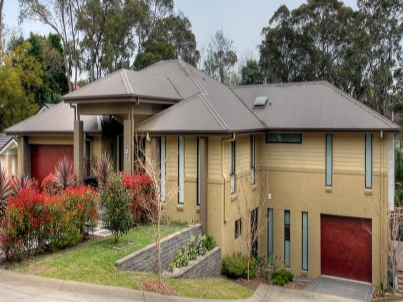 4 Gum Tree Lane, New Lambton Heights NSW 2305