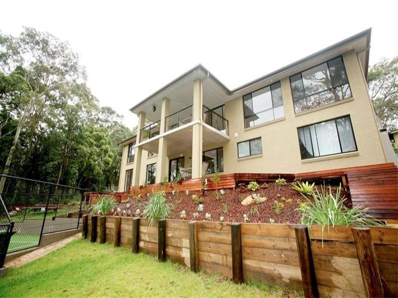 4 Gum Tree Lane, New Lambton Heights NSW 2305