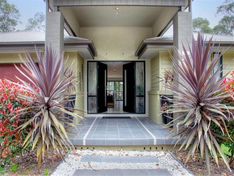 4 Gum Tree Lane, New Lambton Heights NSW 2305