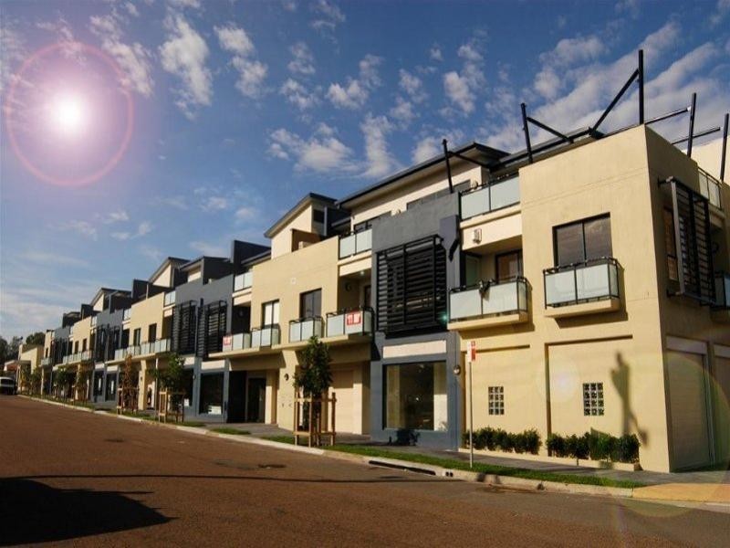 8/41 Charles Street, Warners Bay NSW 2282